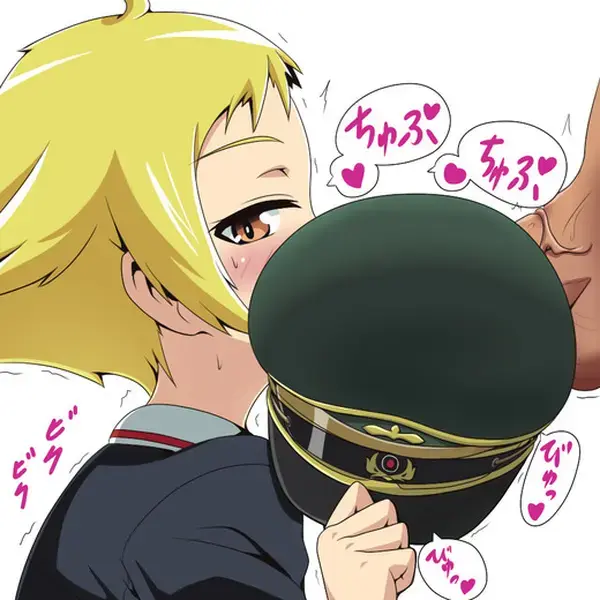 【二次エロ】掘り出し物が見つかるかも！いろいろなエロ画像集めようぜ(Part694) : にじもえ！ 55 016916