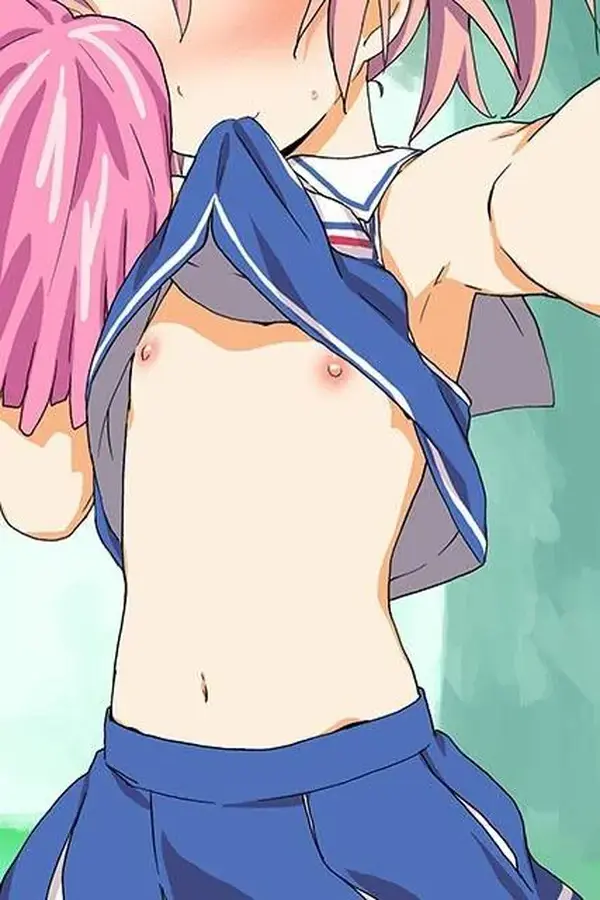 【二次エロ】掘り出し物が見つかるかも！いろいろなエロ画像集めようぜ(Part785) : にじもえ！ 41 020229 2