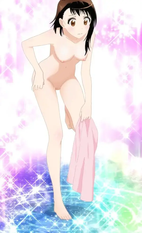 【二次エロ】ニセコイヒロインたちのめちゃシコなエロ画像集 : にじもえ！ 55 020240