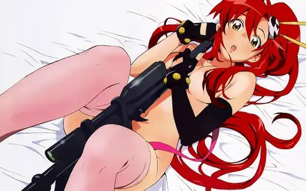 【二次エロ】掘り出し物が見つかるかも！いろいろなエロ画像集めようぜ(Part799) : にじもえ！ 51 020672