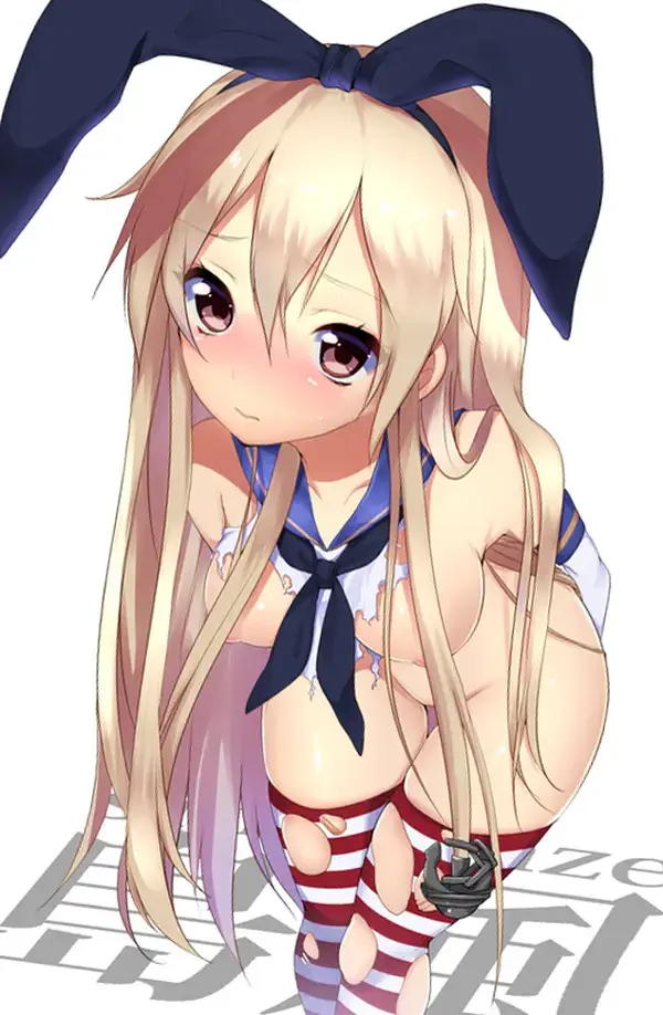 【二次エロ】掘り出し物が見つかるかも！いろいろなエロ画像集めようぜ(Part809) : にじもえ！ 63 021034 1