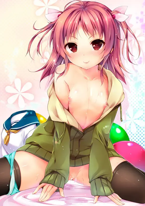 【二次エロ】掘り出し物が見つかるかも！いろいろなエロ画像集めようぜ(Part899) : にじもえ！ 33 025621