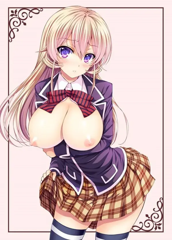 【二次エロ】掘り出し物が見つかるかも！いろいろなエロ画像集めようぜ(Part920) : にじもえ！ 41 027028