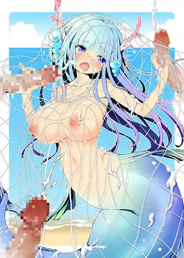 【二次エロ】掘り出し物が見つかるかも！いろいろなエロ画像集めようぜ(Part966) : にじもえ！ 49 028752