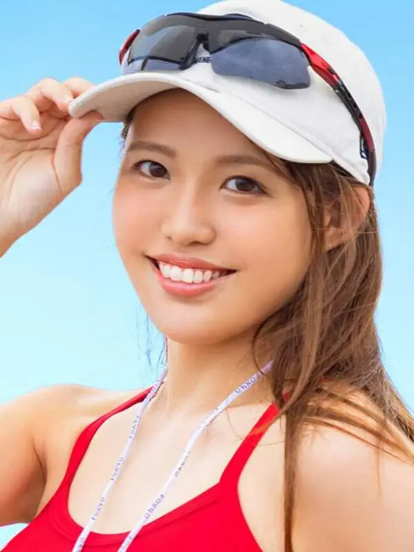 玉城美希エロ画像29枚 AVデビューした美人ライフセーバーの顔射セックスやおすすめ動画集めてみた | おっぱいさん。 203 029708 1