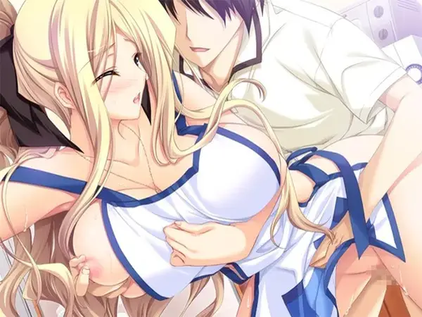 【二次エロ】掘り出し物が見つかるかも！いろいろなエロ画像集めようぜ(Part1000) : にじもえ！ 51 030153