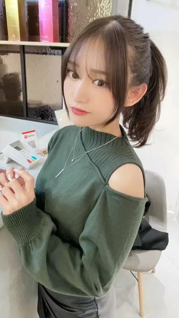 星奈あいエロ画像132枚 清楚系美少女AV女優の中出しセックスやおすすめ動画集めてみた | おっぱいさん。 109 030771