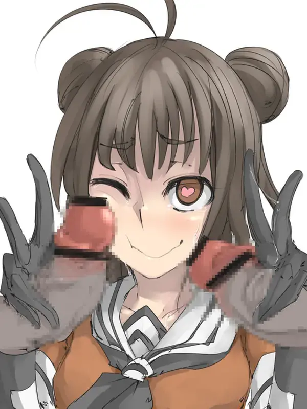 【二次エロ】艦これ那珂ちゃんのエロ画像集めようぜ : にじもえ！ 55 033772