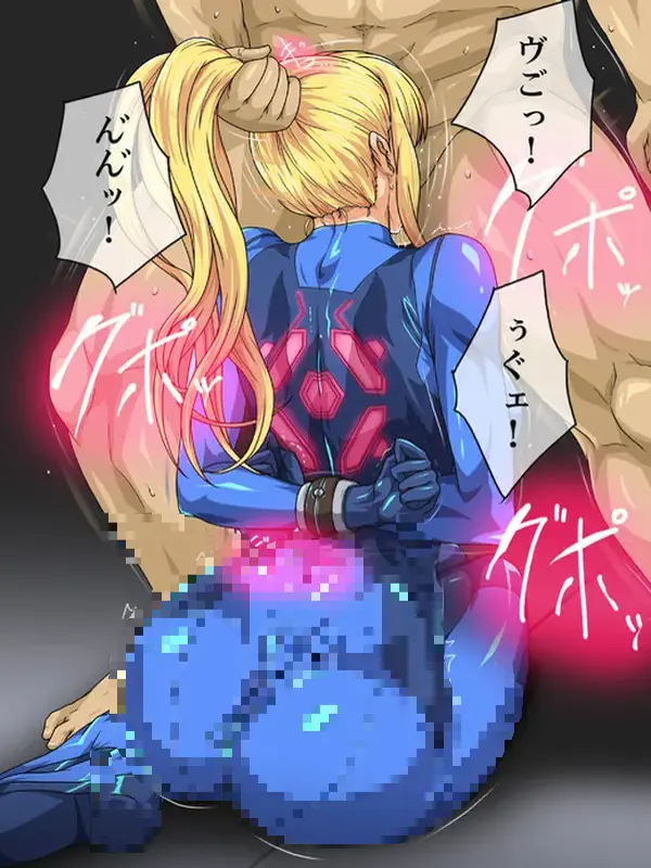 【二次エロ】すぐ抜きたい人のためのめちゃシコな二次エロ画像集(Part.139) : にじもえ！ 57 036254