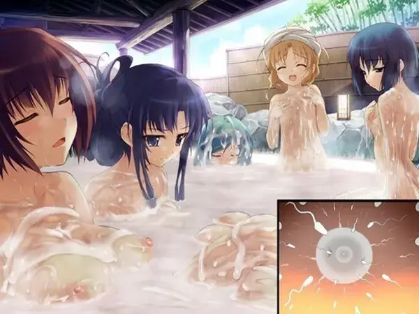 【二次エロ】すぐ抜きたい人のためのめちゃシコな二次エロ画像集(Part.144) : にじもえ！ 63 036500