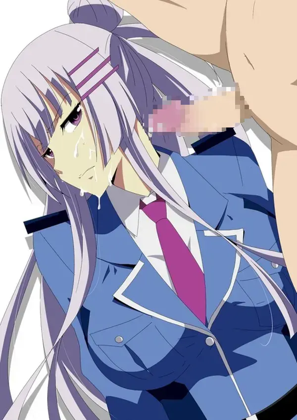 【二次エロ】働くキャリアウーマンたちのエロ画像 : にじもえ！ 53 037485