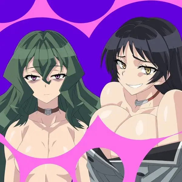 【二次】未成年でも安心してみられる水玉コラエロ画像 : にじもえ！ 101 043097