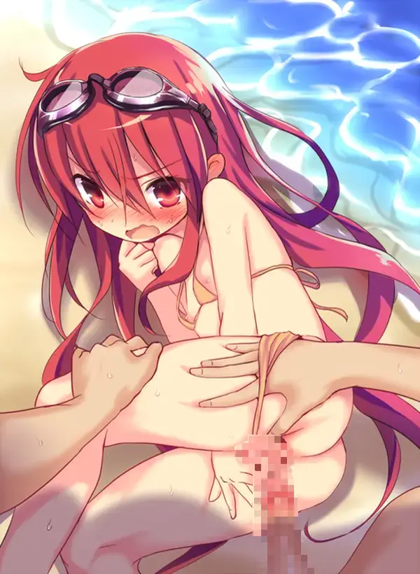 灼眼のシャナのめちゃシコなエロ画像 : にじもえ！ 65 045534