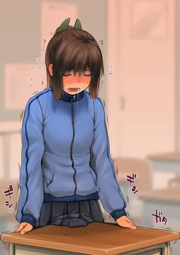 【二次エロ】すぐ抜きたい人のためのめちゃシコな二次エロ画像集(Part.381) : にじもえ！ 55 047018