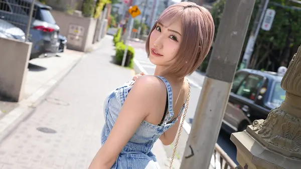 顔良し♪スレンダー巨乳♪そんな金髪ショートヘアギャルの胸の谷間にTバックパンチラまでするギャルのSEXはどうですか？エロ画像写真集とロング動画(約20分) | エロ画像掲示板(まとめ) EROG-BBS 71 047333