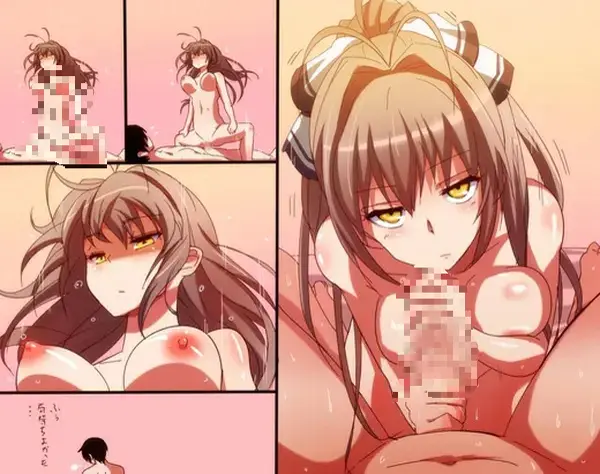 【二次エロ】すぐ抜きたい人のためのめちゃシコな二次エロ画像集(Part.39６) : にじもえ！ 73 047810