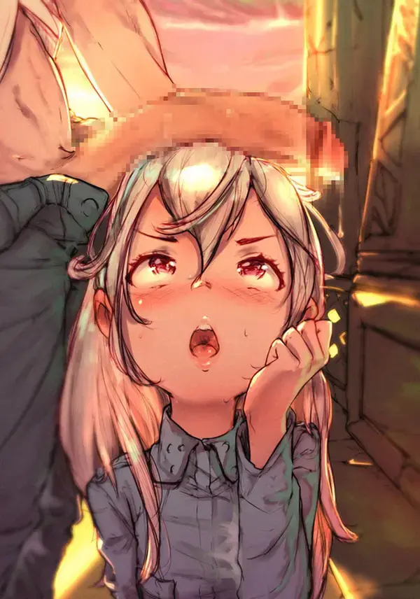 【二次エロ】ストライクウィッチーズのド変態エロ画像貼っていこうぜ : にじもえ！ 73 048415 1