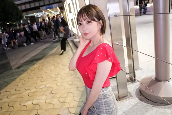 ミニスカ美脚パンストが最高な女子アナ系ショートカット美人お姉さんはどうですか？エロ画像写真集とロング動画(約20分) | エロ画像掲示板(まとめ) EROG-BBS 47 048577 1