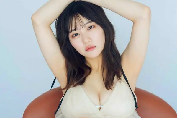 【田中美久】夏の日差しに負けない輝き【グラビア】 - エロ画像まとめ 綺麗なお姉さん。 35 050058