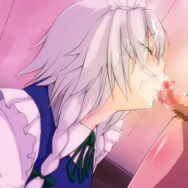 【二次エロ】すぐ抜きたい人のためのめちゃシコな二次エロ画像集(Part.450) : にじもえ！ 81 050127