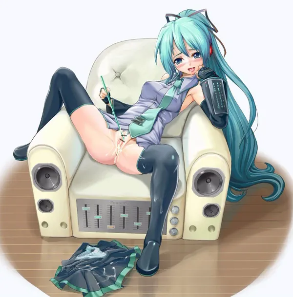 【ボーカロイド】初音ミクのエロ画像 その２ | もえぴりあ 75 050177