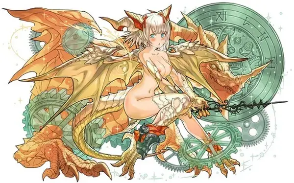 【二次エロ】すぐ抜きたい人のためのめちゃシコな二次エロ画像集(Part.462) : にじもえ！ 75 050764 2