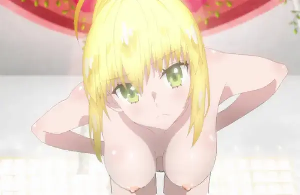 【FGO】ネロ・クラウディウスのド変態エロ画像集 : にじもえ！ 83 050834