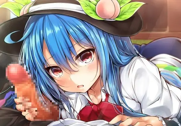 【二次エロ】すぐ抜きたい人のためのめちゃシコな二次エロ画像集(Part.479) : にじもえ！ 85 051539