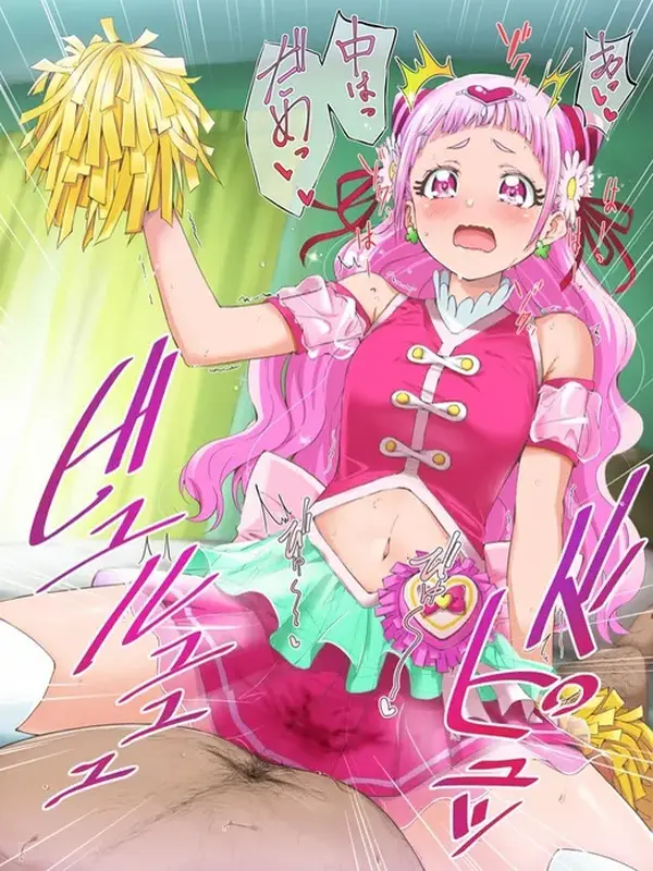 【二次エロ】全裸より服を着たままセックスしているほうがエロいよなｗｗｗ : にじもえ！ 75 051913