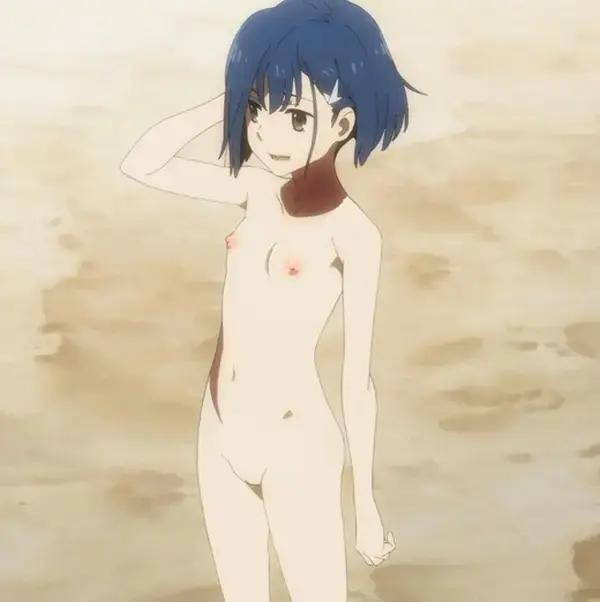 【剥ぎコラ】アニメキャラを全裸化して18禁にしてやろうぜ！！ : にじもえ！ 81 052236 1