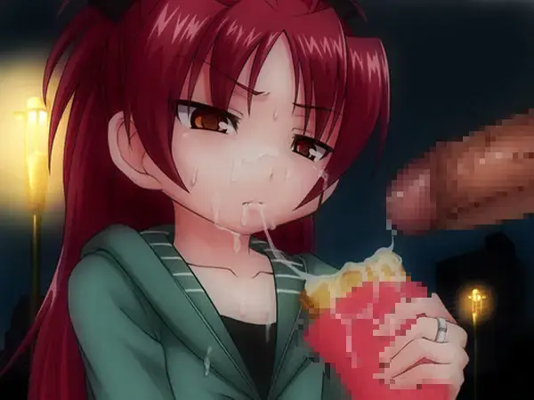 【二次エロ】すぐ抜きたい人のためのめちゃシコな二次エロ画像集(Part.540) : にじもえ！ 85 054332