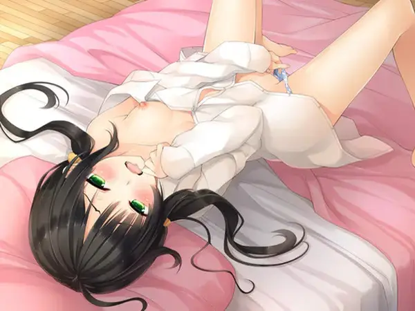 【二次エロ】すぐ抜きたい人のためのめちゃシコな二次エロ画像集(Part.569) : にじもえ！ 41 055716