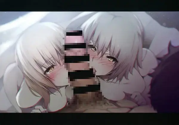 【FGO】2018水着イベントを記念してFGOのエロ画像貼っていこうぜ : にじもえ！ 71 058642