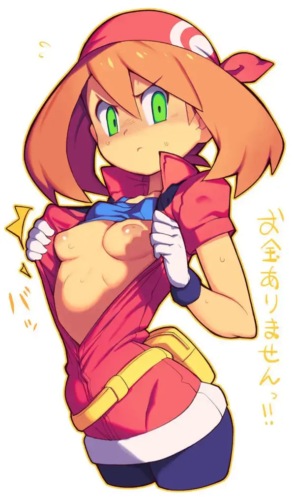 【二次エロ】すぐ抜きたい人のためのめちゃシコな二次エロ画像集(Part.689) : にじもえ！ 57 061270 2