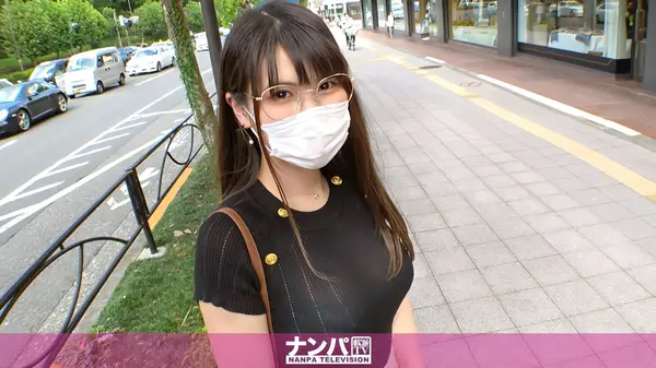 不動産会社の事務員で働く地味なメガネ巨乳OLお姉さんはどうですか？エロ画像写真集とロング動画(約20分) | エロ画像掲示板(まとめ) EROG-BBS 57 061360 1