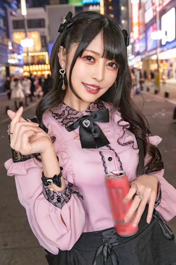 黒パンツが丸見えな可愛い地雷系美少女をおじさんがパパ活でおま●こぶっ壊します！エロ画像写真集とロング動画(約20分) | エロ画像掲示板(まとめ) EROG-BBS 71 065178