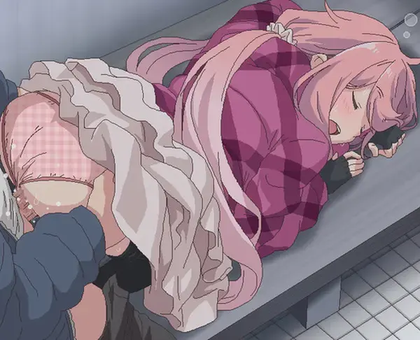 【二次エロ】すぐ抜きたい人のためのめちゃシコな二次エロ画像集(Part.786) : にじもえ！ 79 065826