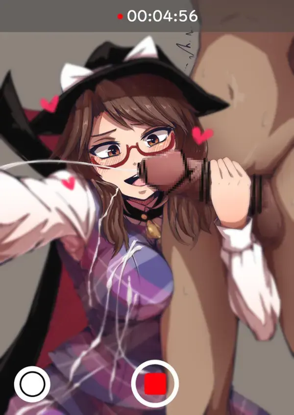 【二次エロ】女の子たちのエッチな自撮り画像貼っていこうぜ！！ : にじもえ！ 43 065984 1