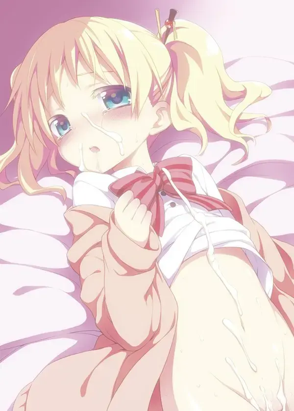 【二次エロ】すぐ抜きたい人のためのめちゃシコな二次エロ画像集(Part.796) : にじもえ！ 65 066241