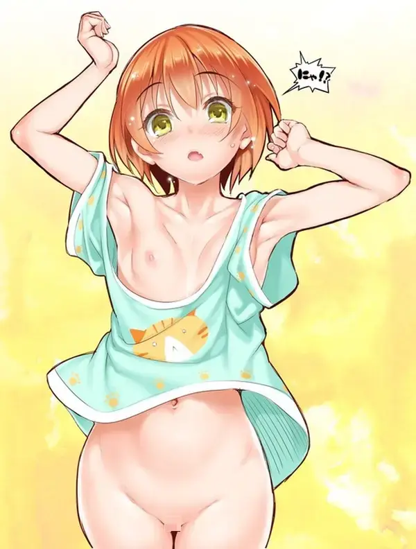 【二次エロ】すぐ抜きたい人のためのめちゃシコな二次エロ画像集(Part.807) : にじもえ！ 87 066673