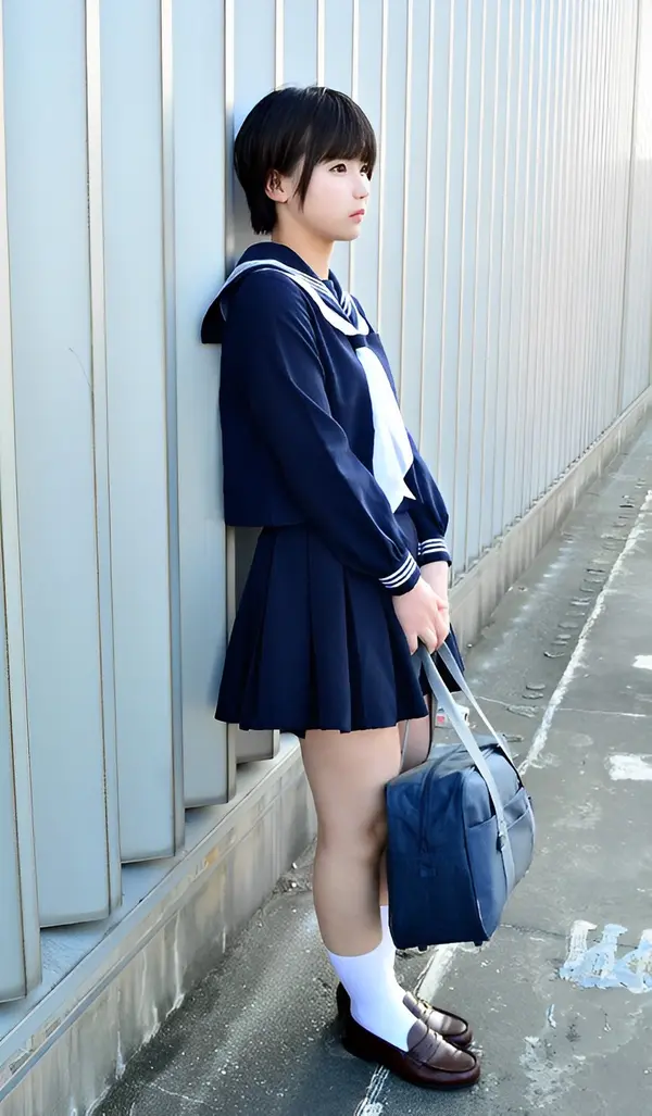 [Part3]可愛いJKでも見て元気をもらおうぜ！JKの制服＆顔画像(30枚) | エロ画像掲示板(まとめ) EROG-BBS 63 067377