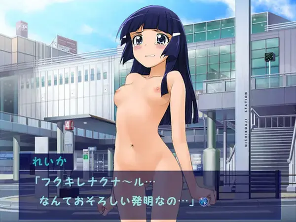 【二次エロ】すぐ抜きたい人のためのめちゃシコな二次エロ画像集(Part.829) : にじもえ！ 41 067677 1