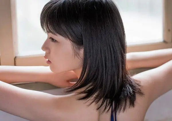 小芝風花エロ画像155枚 セミヌードやお宝水着グラビアなど愛され女優のセクシーショット集めてみた | おっぱいさん。 267 071026