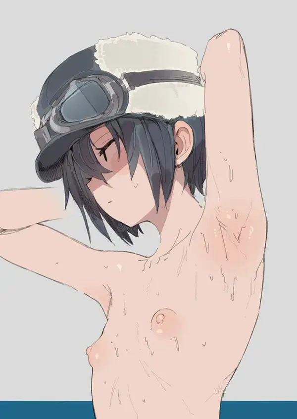 【二次エロ】すぐ抜きたい人のためのめちゃシコな二次エロ画像集(Part.918) : にじもえ！ 55 071891