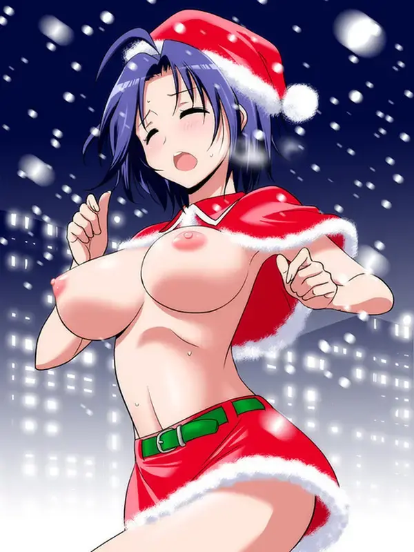 【二次エロ】すぐ抜きたい人のためのめちゃシコな二次エロ画像集(Part.1026) : にじもえ！ 87 076447