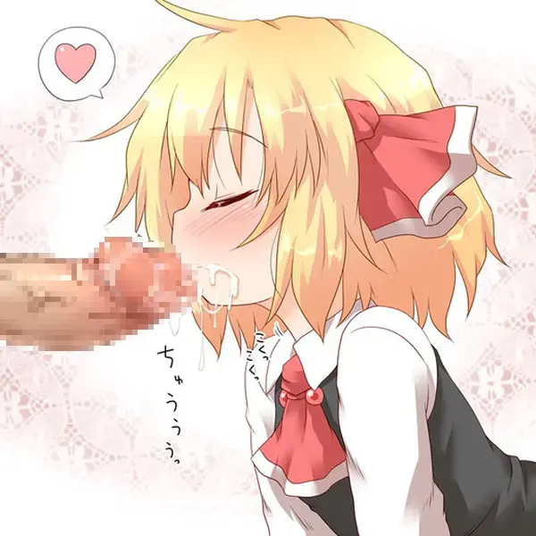 【二次エロ】すぐ抜きたい人のためのめちゃシコな二次エロ画像集(Part.1036) : にじもえ！ 67 076809