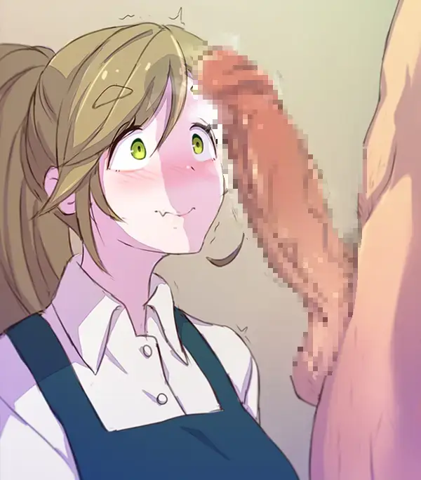 【二次エロ】ゆるキャンのなでしこやあおい達のめちゃシコなエロ画像貼っていこうぜ！！ : にじもえ！ 59 082870 2