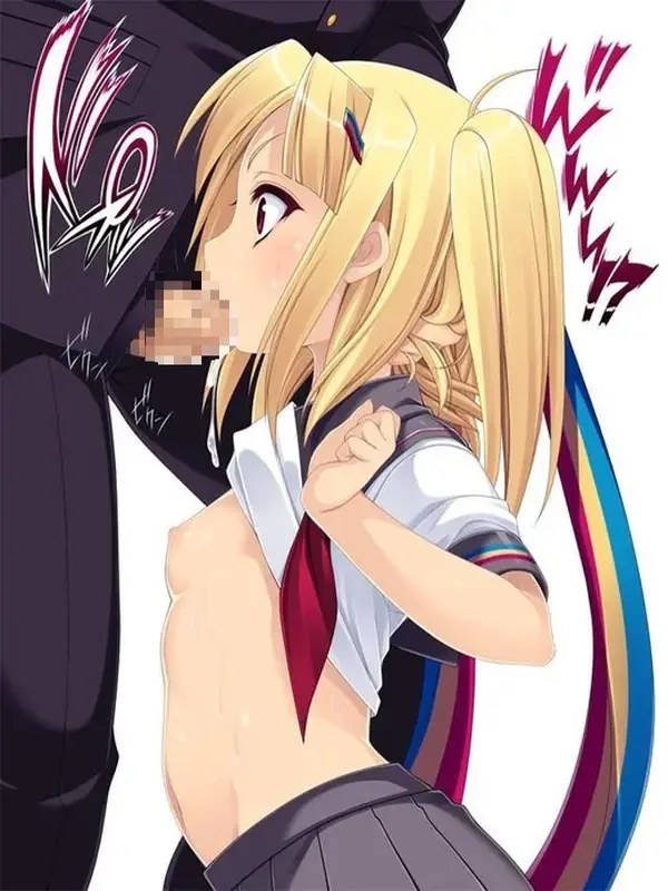 【二次エロ】すぐ抜きたい人のためのめちゃシコな二次エロ画像集(Part.1184) : にじもえ！ 75 083313