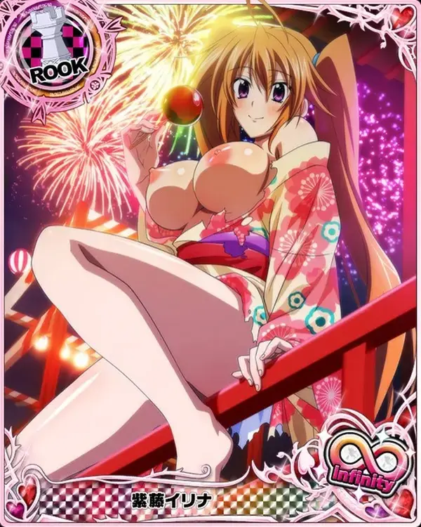 【二次エロ】すぐ抜きたい人のためのめちゃシコな二次エロ画像集(Part.1196) : にじもえ！ 51 083752