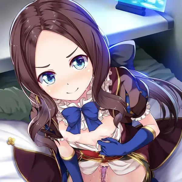 【二次エロ】すぐ抜きたい人のためのめちゃシコな二次エロ画像集(Part.1211) : にじもえ！ 53 084367